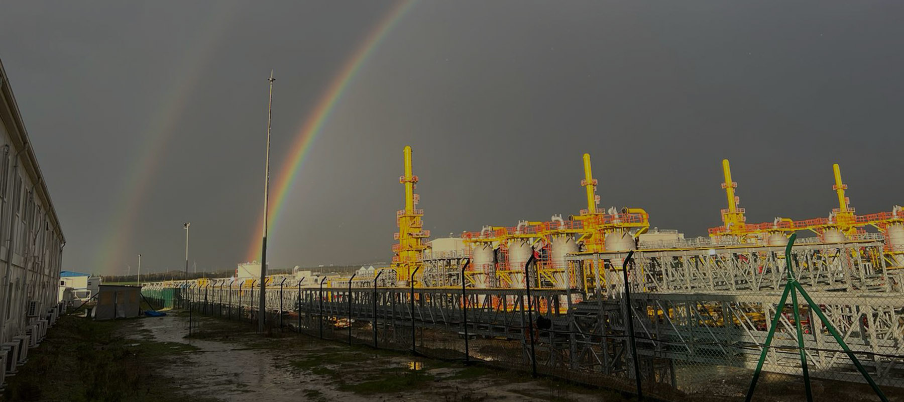 Profesyonel endüstriyel çözümler..