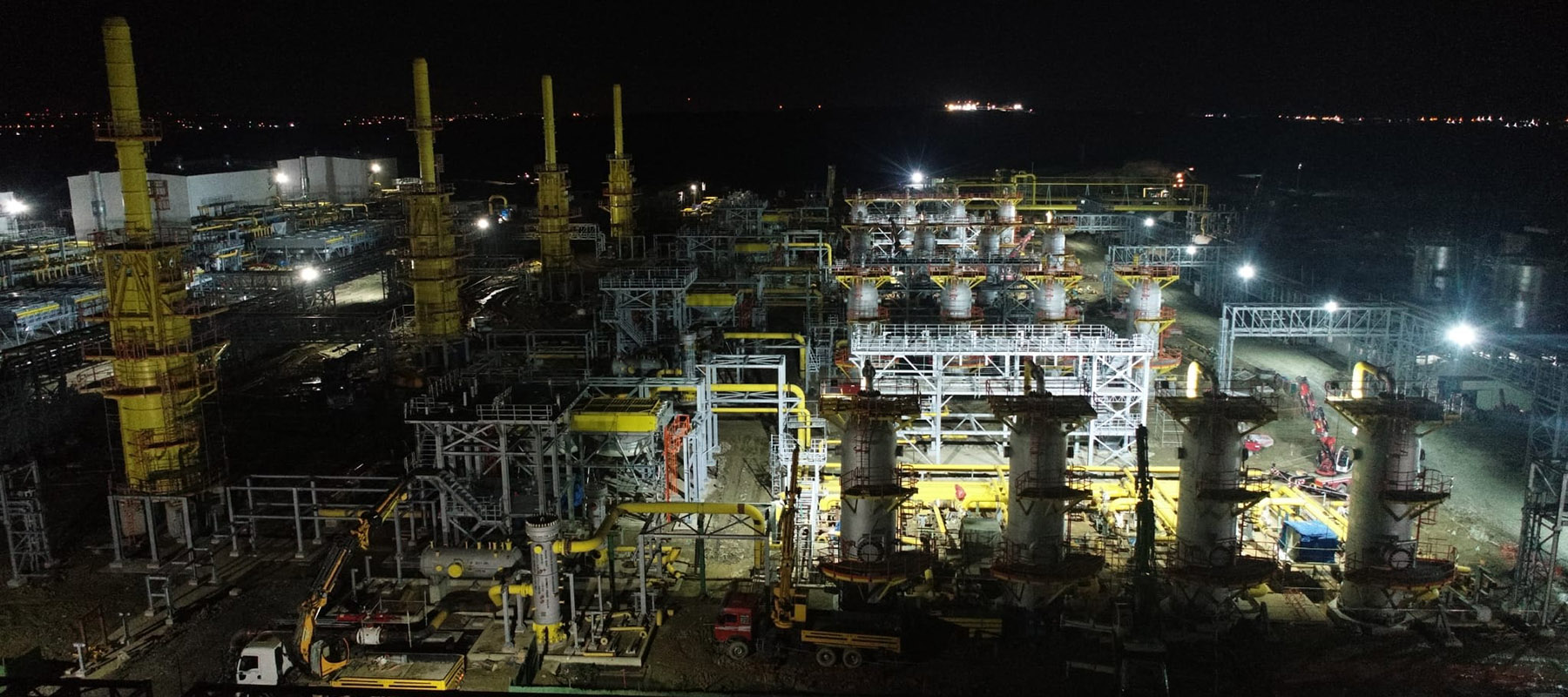 Profesyonel endüstriyel çözümler..