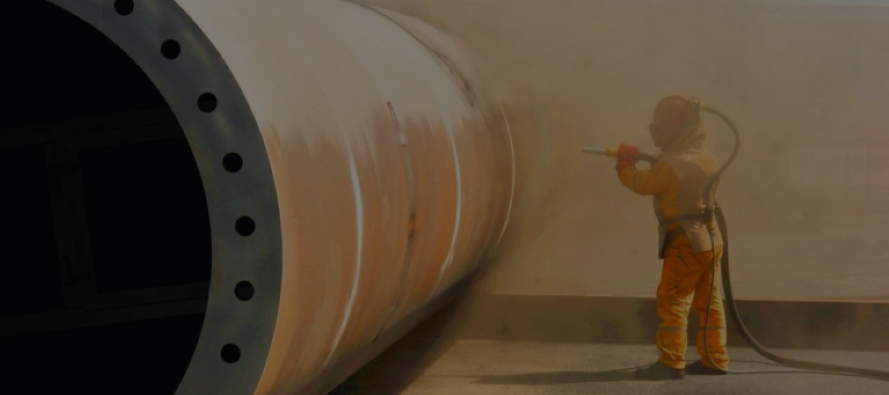 Profesyonel endüstriyel çözümler..