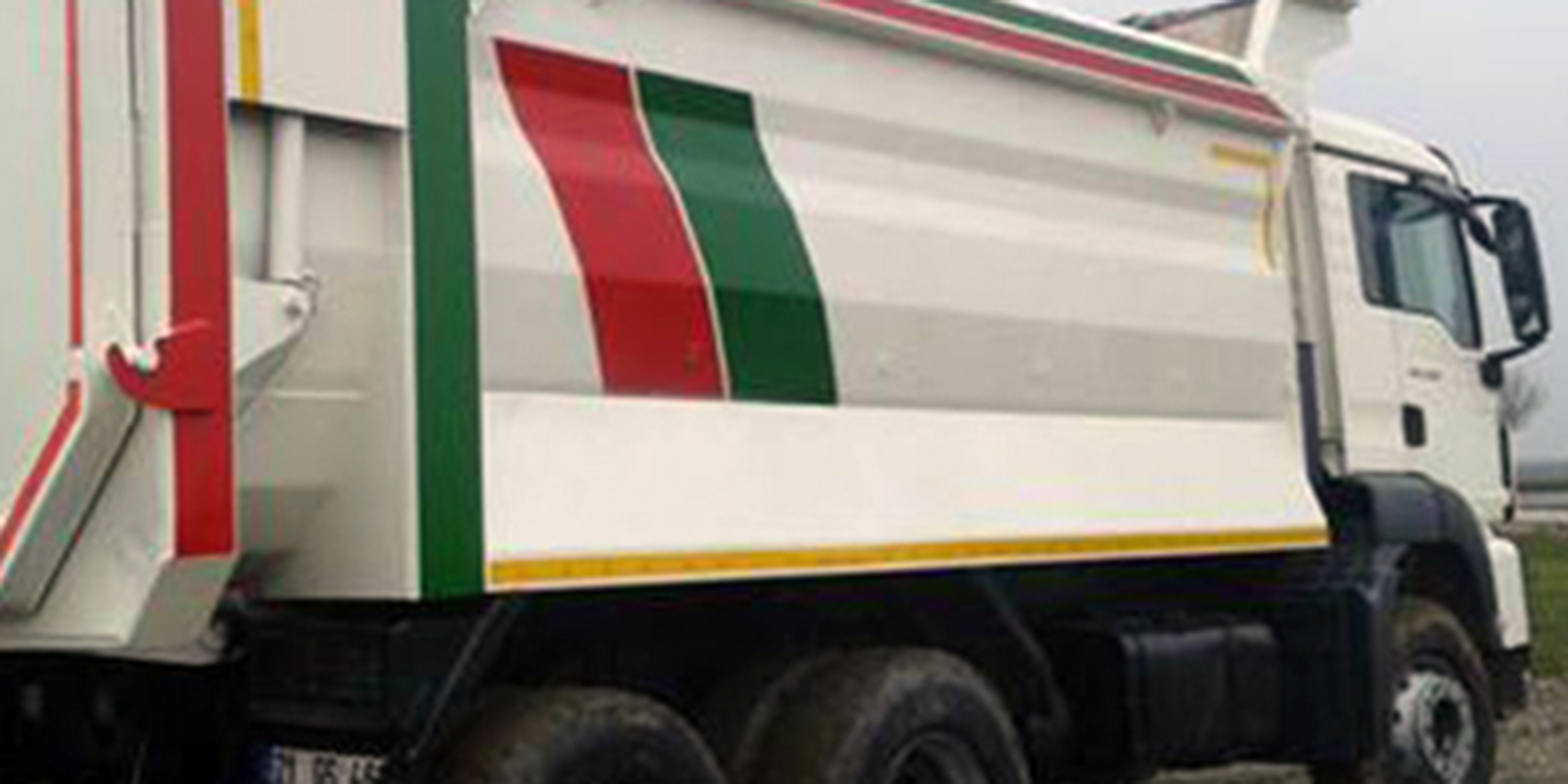 İş Makinası Kiralama Hizmetleri