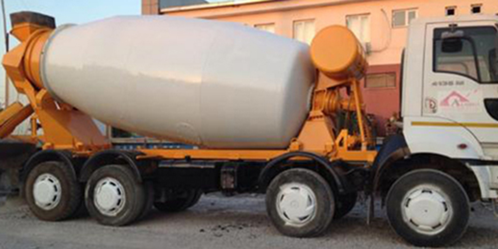 İş Makinası Kiralama Hizmetleri