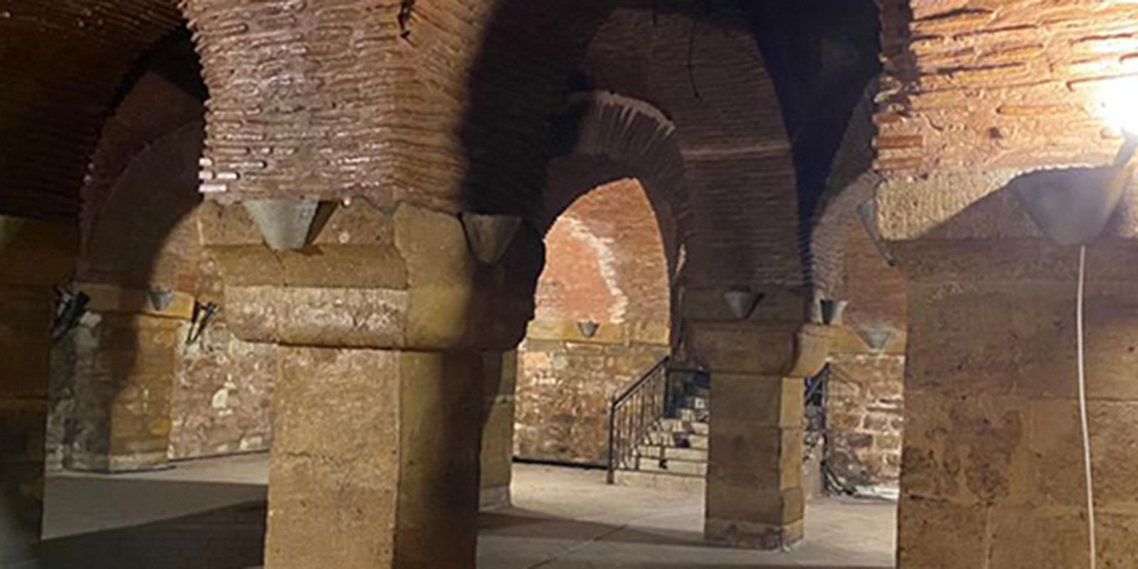 Tarihi Eser Restorasyon İşleri