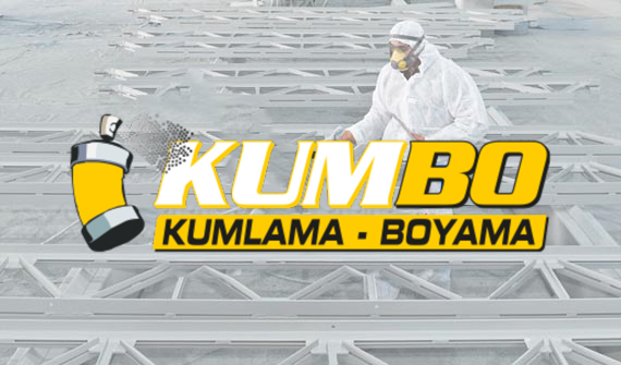 Kumbo Kumlama & Boyama