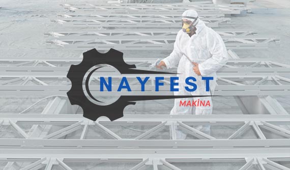 Nayfest Makina