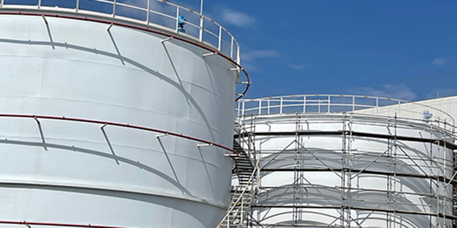 Kastamonu entegre inebolu liman metanol tasisi iskele ve kumlama boyama işleri